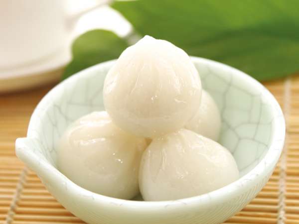 水晶包